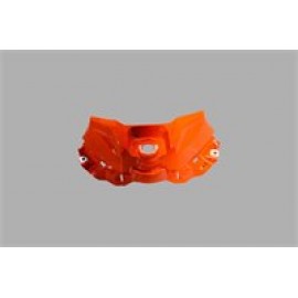 AR 250-125 DEPO ÜST KORUMA PLS. TURUNCU