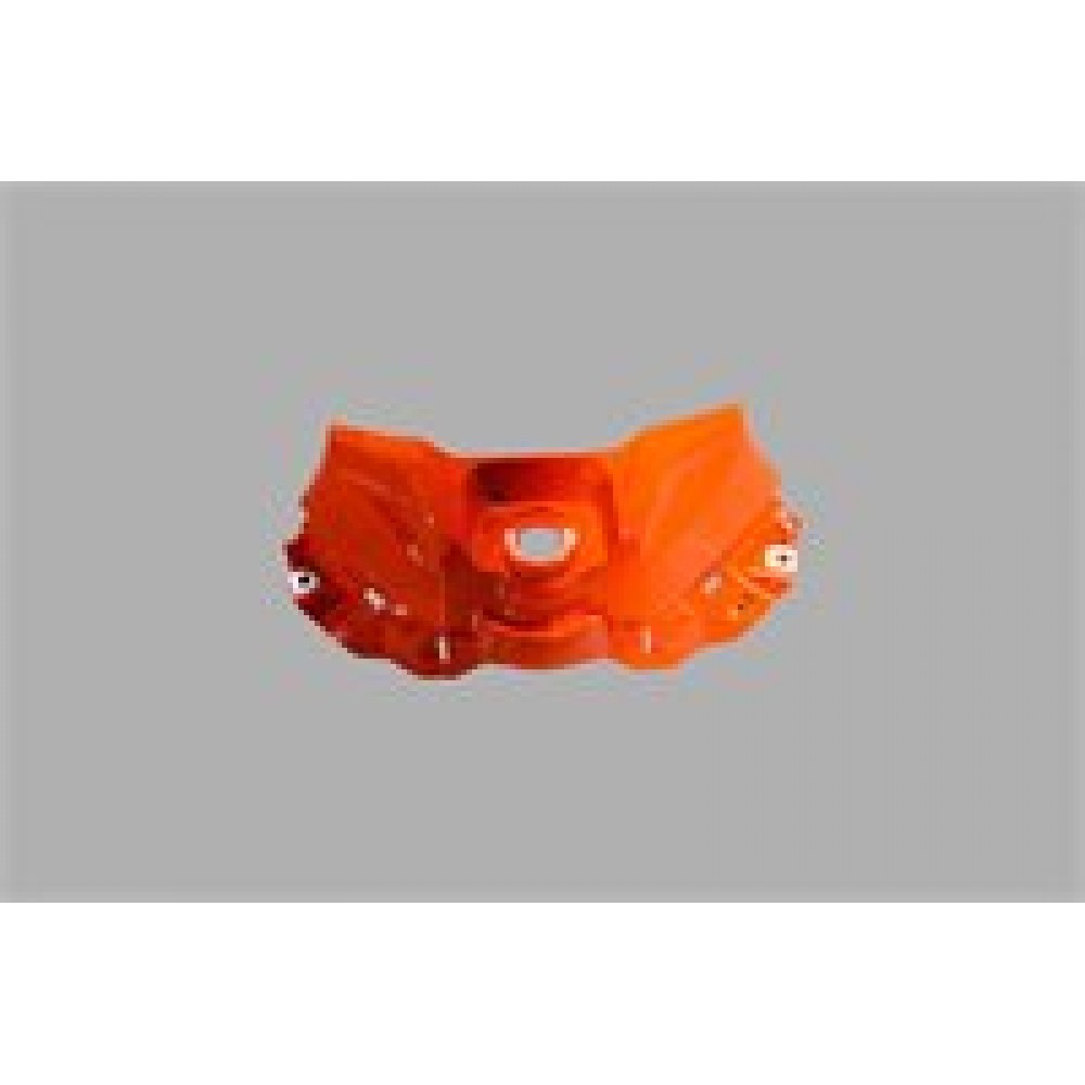 AR 250-126 DEPO ÜST KORUMA PLS. BEYAZ