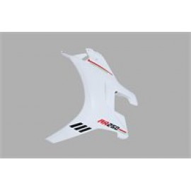 AR 250-127 SOL RÜZGARLIK YEŞİL