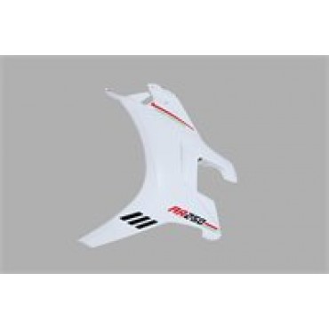 AR 250-128 SOL RÜZGARLIK MAVİ