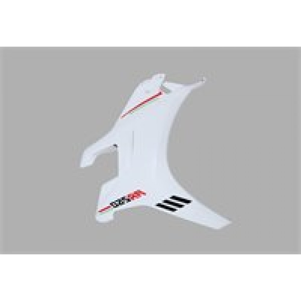 AR 250-134 SAĞ RÜZGARLIK BEYAZ