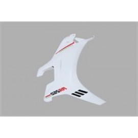 AR 250-134 SAĞ RÜZGARLIK BEYAZ