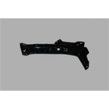 AR 250-139 SOL RÜZGARLIK DEKORATİF PLS.BEYAZ