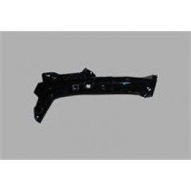 AR 250-141 SAĞ RÜZGARLIK DEKORATİF PLS.BEYAZ