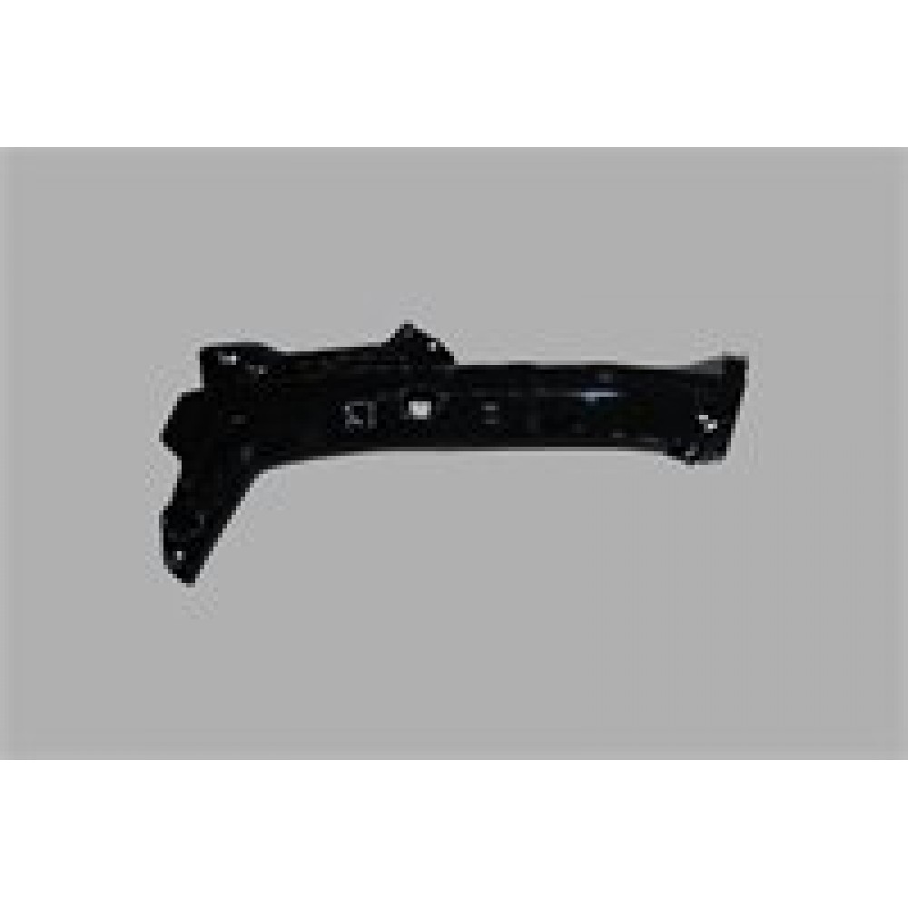 AR 250-142 SAĞ RÜZGARLIK DEKORATİF PLS.SİYAH