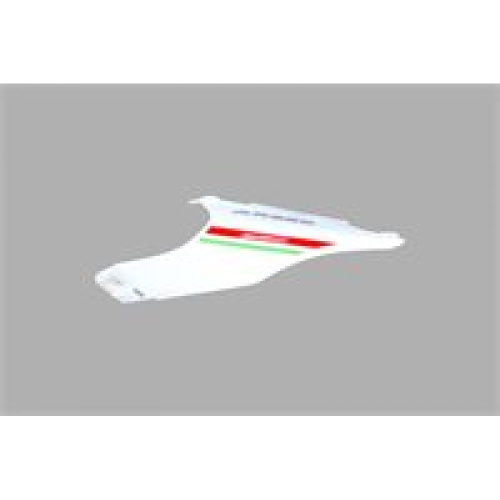 AR 250-147 ARKA STOP ÇERÇEVESİ SOL YEŞİL