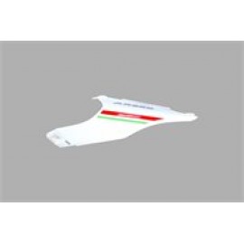 AR 250-148 ARKA STOP ÇERÇEVESİ SOL MAVİ