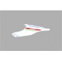 AR 250-148 ARKA STOP ÇERÇEVESİ SOL MAVİ