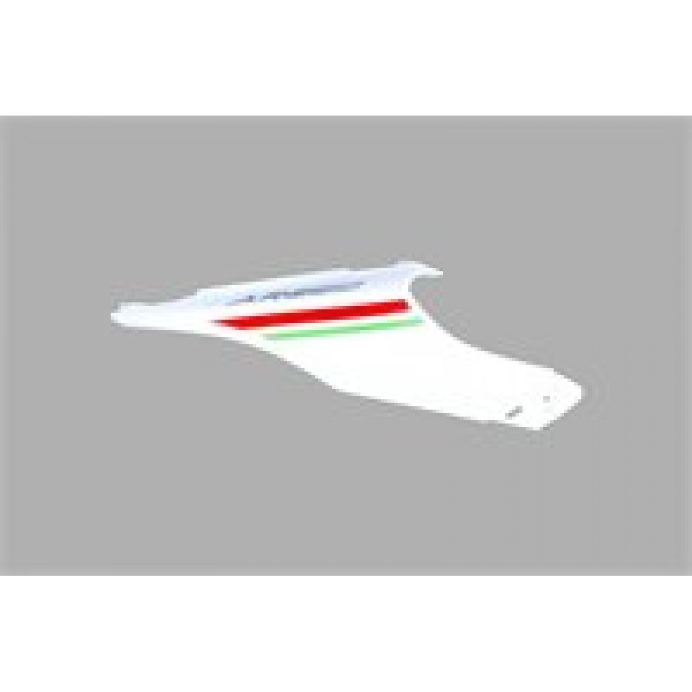 AR 250-152 ARKA STOP ÇERÇEVESİ SAĞ MAVİ