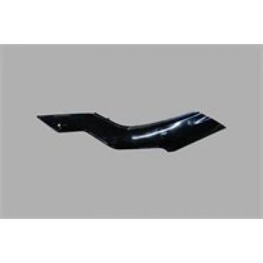 AR 250-156 SOL YAN PANEL BEYAZ