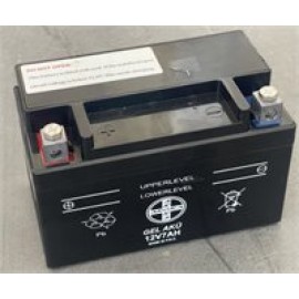 AR 250-170 AKÜ (12V 7AH)