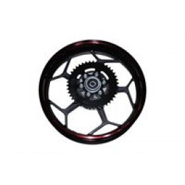 AR 251-046
ARKA JANT TURUNCU