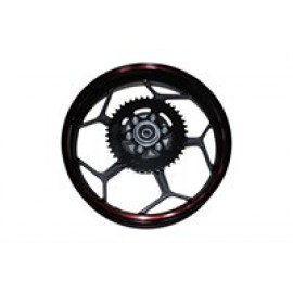 AR 251-048
ARKA JANT MAVİ