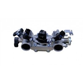 AR 251-060
GAZ KELEBEĞİ KOMPLE