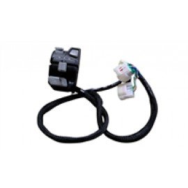 AR 251-072
SOL KUMANDA PANELİ