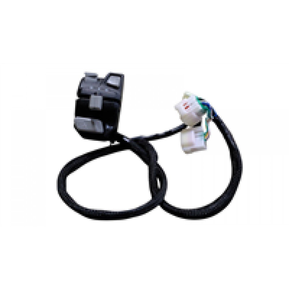 AR 251-072
SOL KUMANDA PANELİ