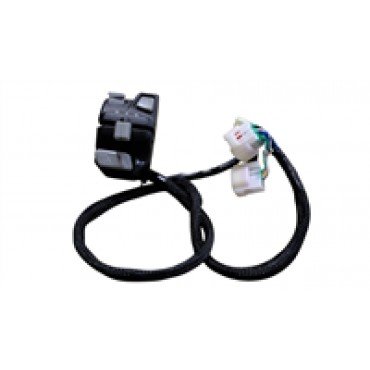 AR 251-072
SOL KUMANDA PANELİ