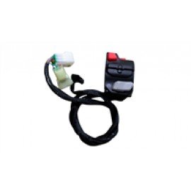 AR 251-073
SAĞ KUMANDA PANELİ