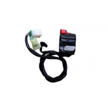 AR 251-073
SAĞ KUMANDA PANELİ