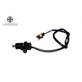 AR 251-074
YAN AYAKLIK MÜŞÜRÜ