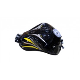 AR 251-177
BENZİN DEPOSU SARI