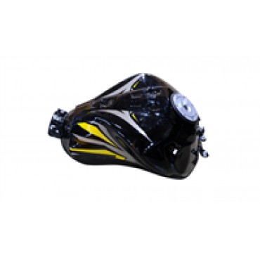 AR 251-177
BENZİN DEPOSU SARI