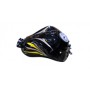 AR 251-177 BENZİN DEPOSU SARI