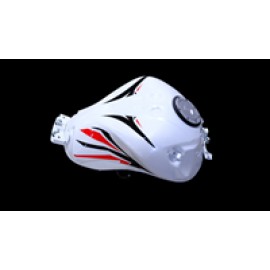 AR 251-179
BENZİN DEPOSU KIRMIZI