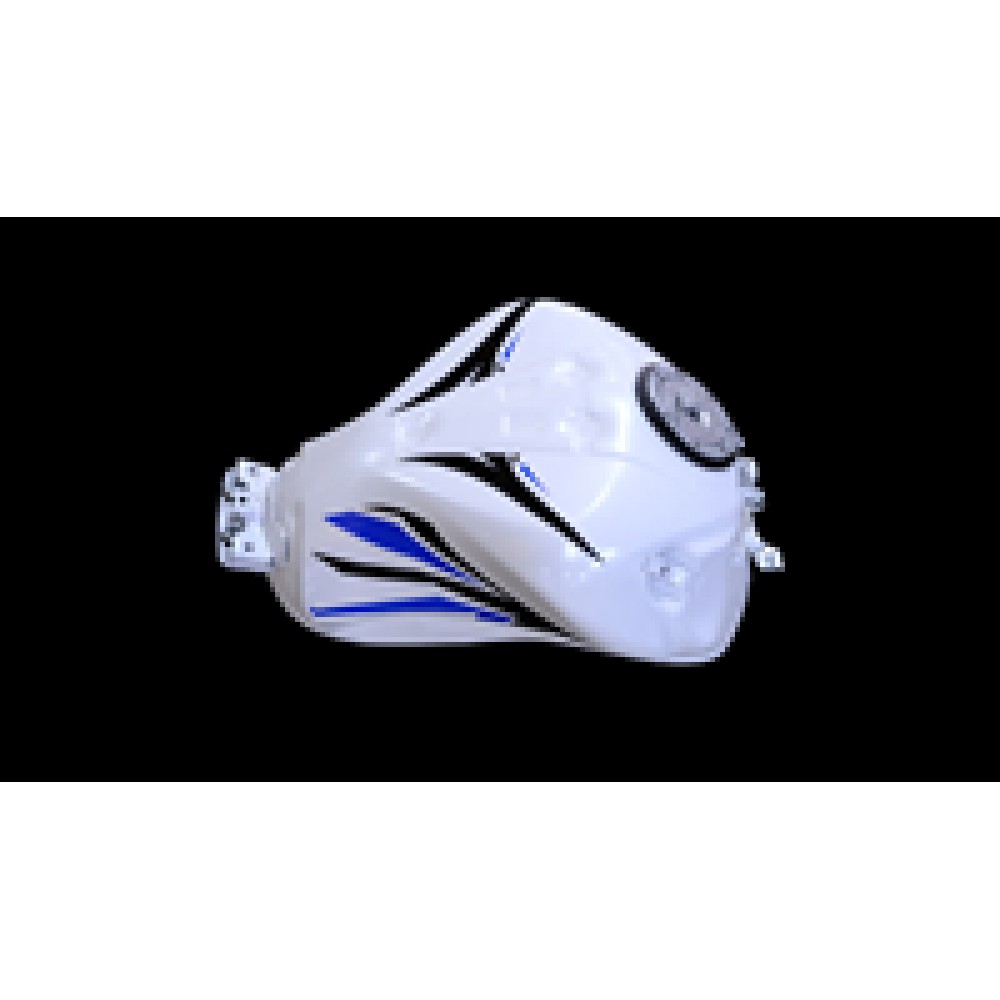 AR 251-180
BENZİN DEPOSU MAVİ