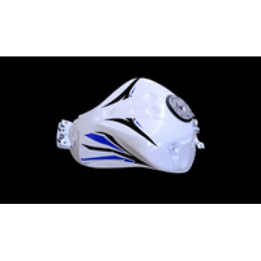 AR 251-180 BENZİN DEPOSU MAVİ