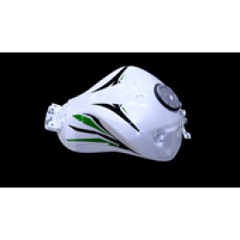 AR 251-181
BENZİN DEPOSU YEŞİL