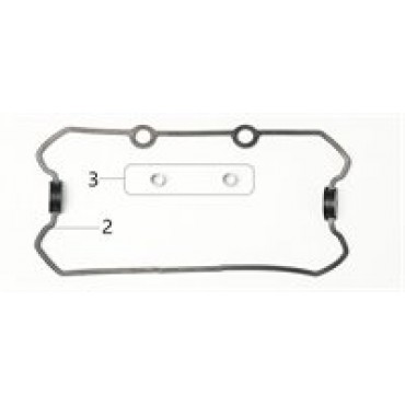 AR 251-191 SİBOP ÜST KAPAK CONTASI