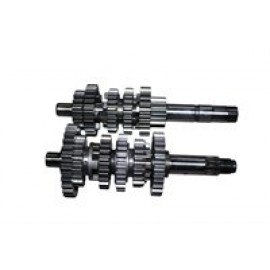 AR 251-216
ŞANZIMAN DİŞLİ TAKIMI