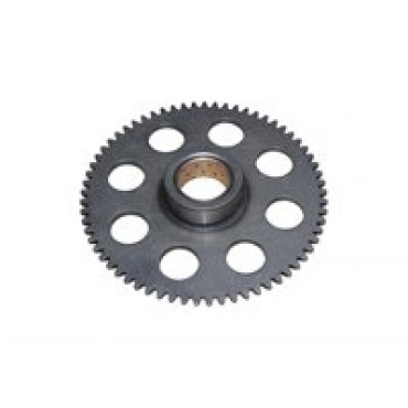AR 251-224 MARŞ DİŞLİSİ