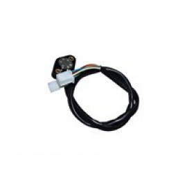 AR 251-226 VİTES MÜŞÜRÜ