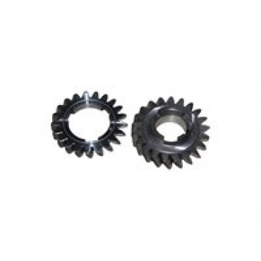AR 251-227 BALANSÖR DİŞLİ TAKIMI