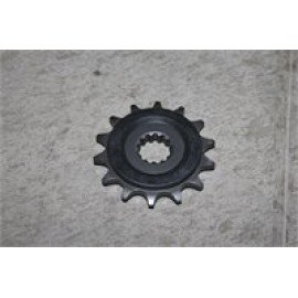 AR 251-232
ÖN DİŞLİ