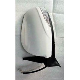 AR EV- E CAR 001
SAĞ AYNA BEYAZ