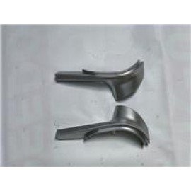 AR EV- E CAR 038
DİREKSİYON DEK. KAPAĞI GRİ TK.