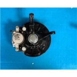 AR EV- E CAR 040
ÖN FREN TAMBURU KOMPLE SOL