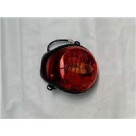 AR EV- E CAR 061
ARKA STOP KOMPLE SOL