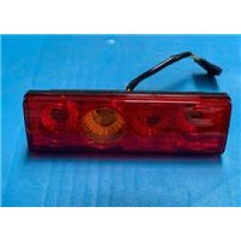 AR EV- E CAR 063
ARKA STOP KOMPLE SAĞ (AR-VAN MODEL)