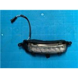 AR EV- E CAR 067
SOL LED LAMBA