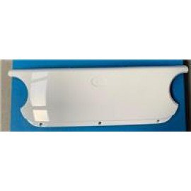 AR EV- E CAR 082
ARKA BAGAJ KAPAĞI BEYAZ