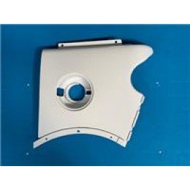 AR EV- E CAR 083
SOL ARKA ÇAMURLUK BEYAZ