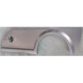 AR EV- E CAR 113
SOL ARKA KAPAK (PICKUP MODEL)