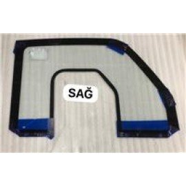 AR EV- E CAR 126
SAĞ KAPI CAMI