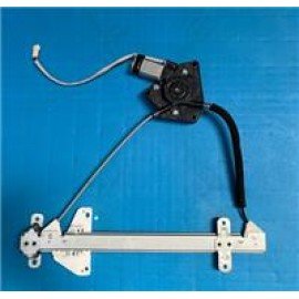 AR EV- E CAR 136
SOL KAPI KİLİT MEKANİZMASI