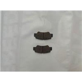 AR EV- E CAR 154
ARKA DİSK BALATA TK.