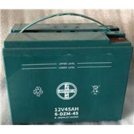 AR.AKU.0004
AKÜ (12V 45AH)
